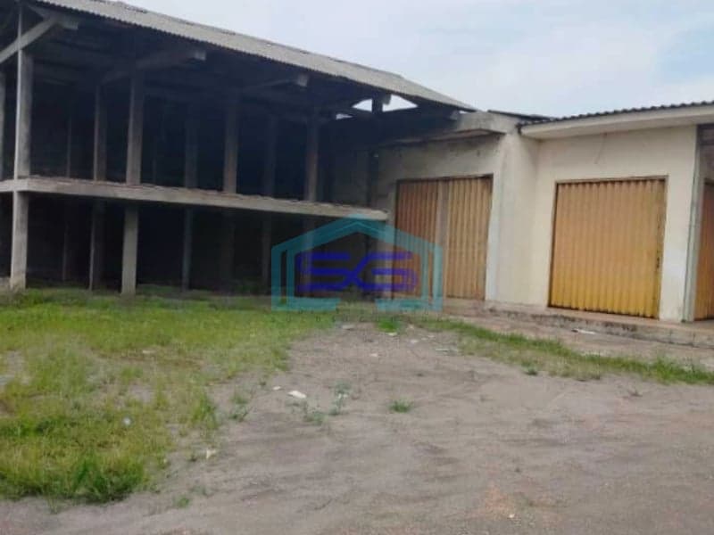 Disewakan Gudang Luas Tanah  1100 m² Lokasi di Setu Bekasi