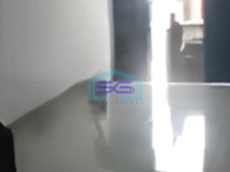 Disewakan Ruko 2 Lantai Dekat Pakuwon Mall, Condong Catur, Depok, Sleman Luas Bangunan 108 m²