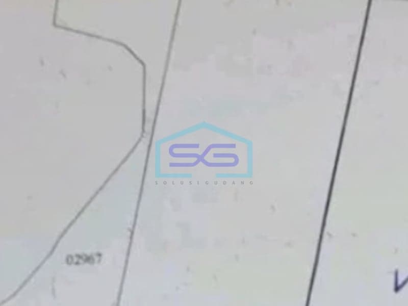 淡汶丹格朗出租带SHM证书的土地