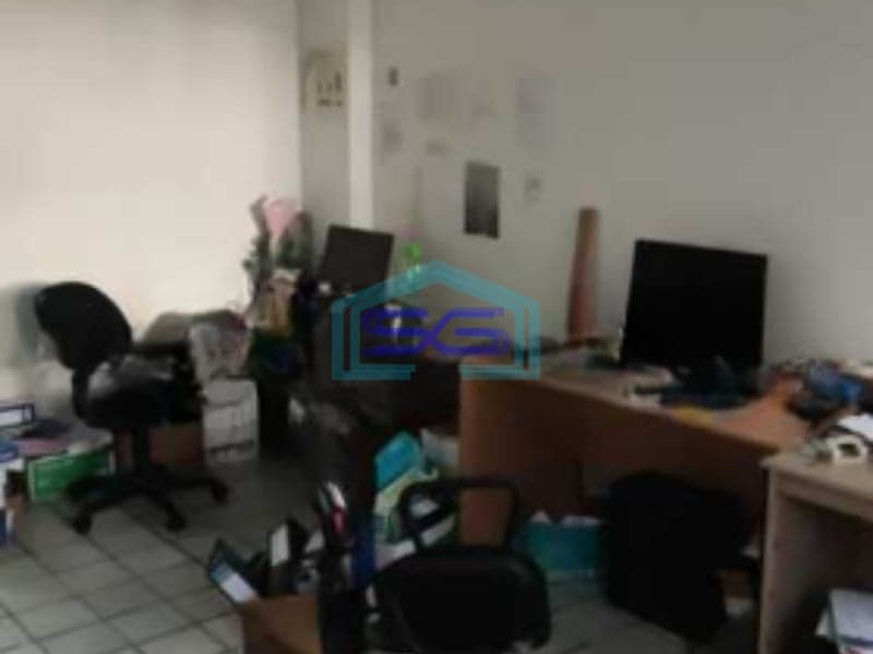 Disewa Ruko Latumeten Angke Tambora Jakarta Barat Luas Bangunan  216 m²