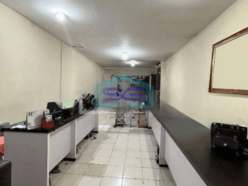 Dijual Ruko di daerah Kedungmundu Semarang LB 180m2 Lokasi Strategis Bagus Siap Pakai