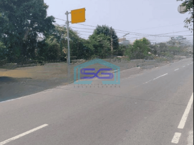 Dijual Ruko Luas Bangunan 175 m² Lokasi Strategis di Pinggir Jalan Raya Kemayoran Jakarta Pusat