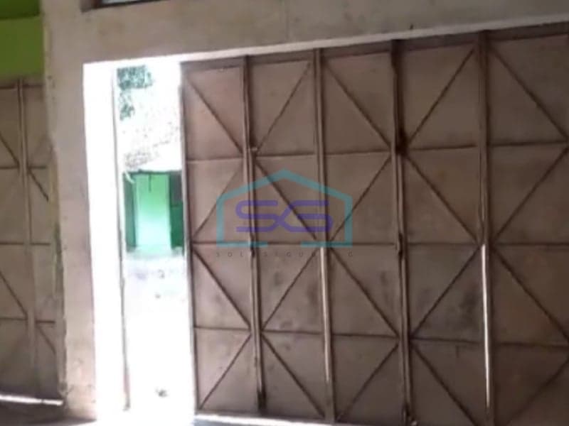 Disewakan Gudang Murah Untuk Ruang Usaha di Srimulyo Bantul LT 1000 m2