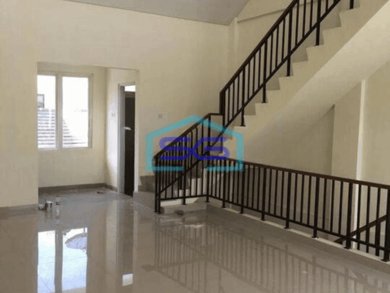 Dijual Ruko 2.5lt Harapan Indah 2 Bekasi Jawa Barat