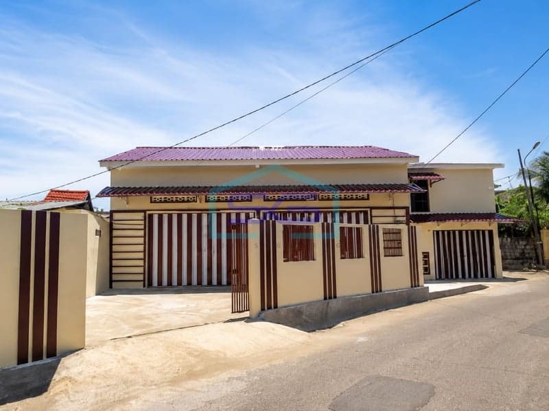 Dijual Ruko di Palembang Sumatera Selatan Luas Tanah 180 m²