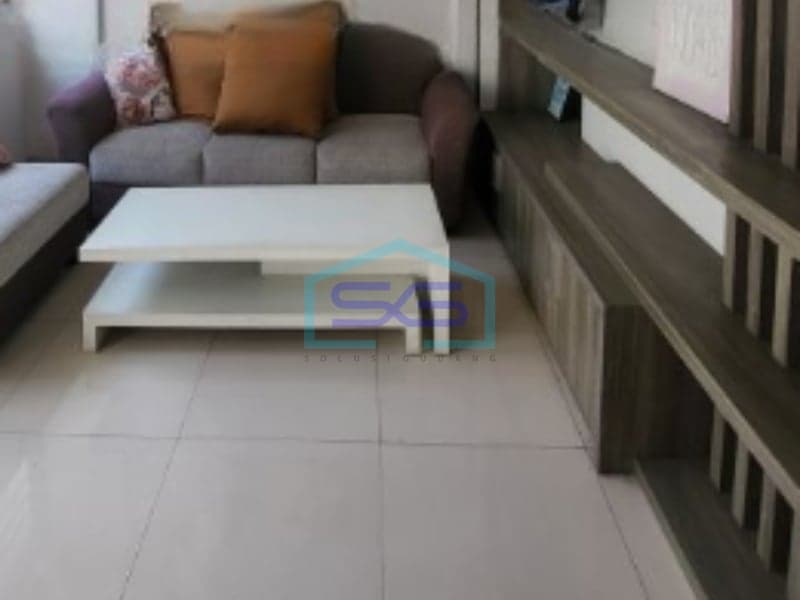 For Sale: Commercial Shop House, 225 m² Building Area, Located in Cengkareng, West Jakarta