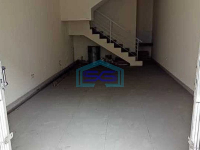 Disewakan Ruko 4 Lantai Strategis Di Gunung Sahari Kemayoran Jakarta Pusat LB 200m2