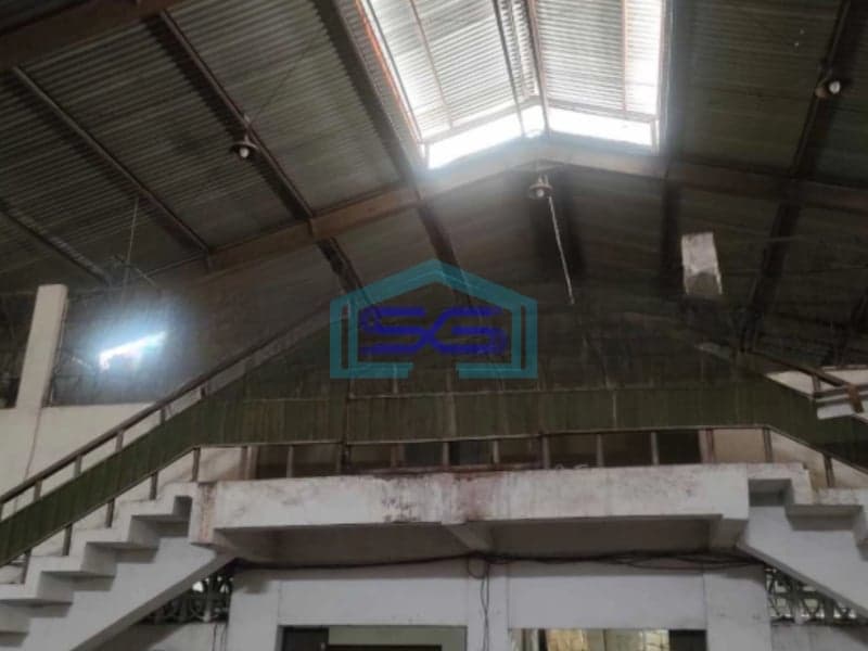 Disewakan Gudang Luas Tanah 130 m² Lokasi Penjaringan Jakarta Utara