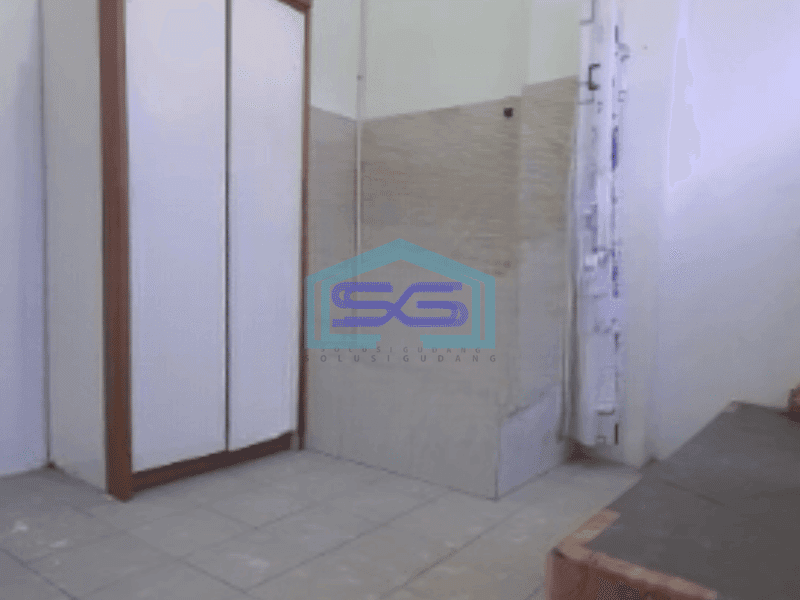 Dijual Ruko Luas Bangunan 180 m² di Tambora Jakarta Barat