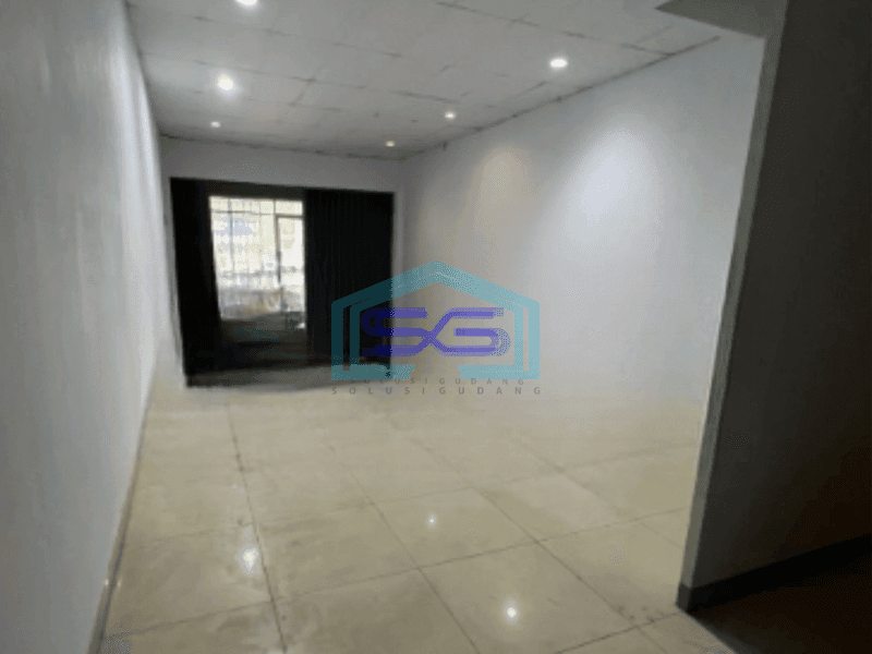 Dijual Ruko Murah 2 Lantai Luas Bangunan  140 m² di Mekar Wangi Bandung