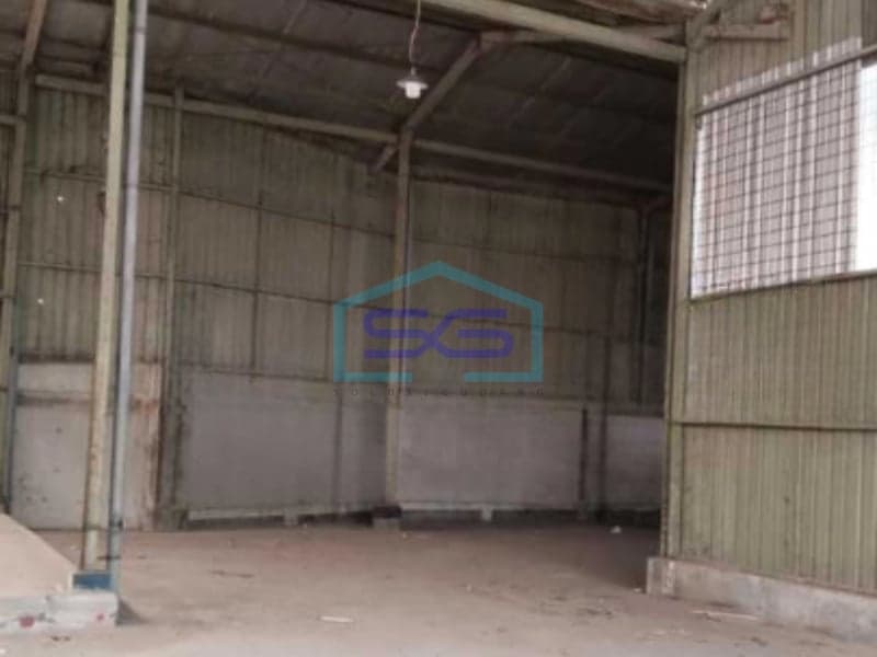 Warehouse for Rent, Ready to Occupy, Flood-Free in Bandung, West Java