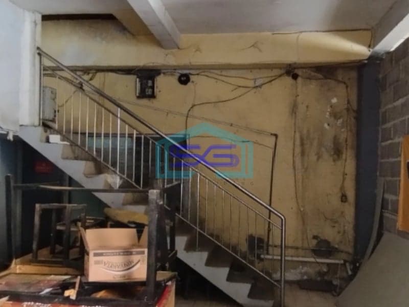 Disewakan Ruko Atau Ruang Usaha 2 Lantai Di Jalan Tuparev Cirebon