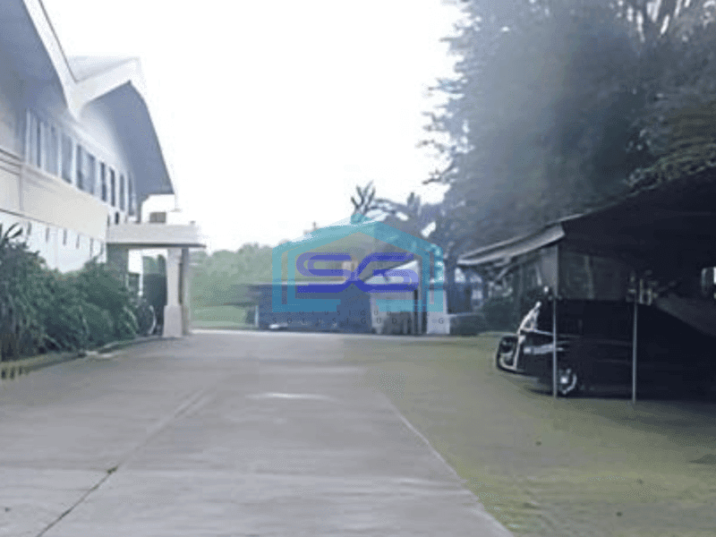 Disewakan Gudang Industri Di kawasan Cikupa Tangerang