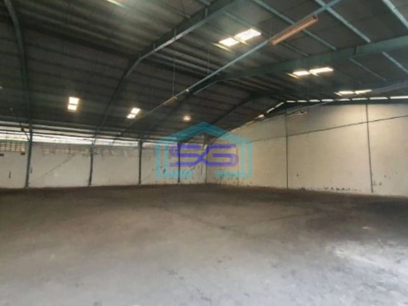 Disewakan Gudang Luas Bangunan 1414 m² Lokasi Cikarang Bekasi