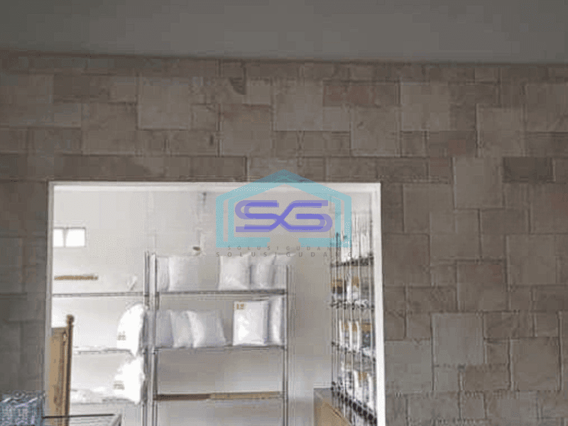 Dijual Ruko Di Sayap Gegerkalong Bandung Cocok Untuk Usaha LB 130m2