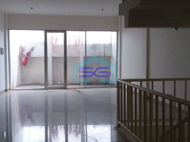 Disewakan Ruko Grand Arcade 3.5 Lantai Buat Usaha Di Citra Raya, Cikupa, Tangerang