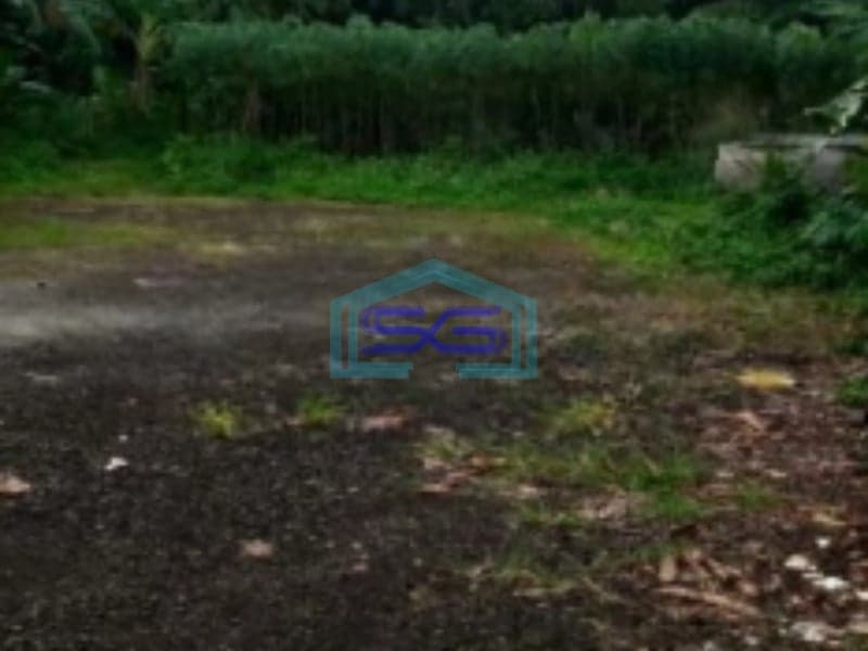 Dijual Tanah Luas 31000m2 Di Jl Gor Pakansari Cibinong Bogor