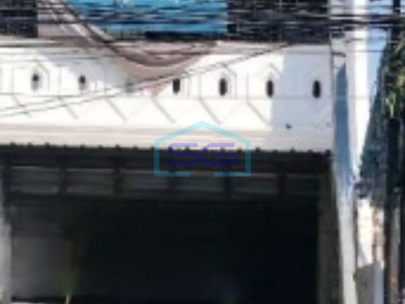 Disewakan Ruko Luas Tanah 148 m² 2 Lantai di Sidoarjo Jawa Timur
