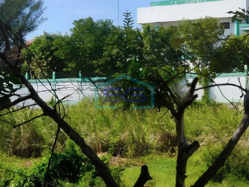 Dijual Tanah di Telaga Asih Bekasi Jawa Barat Luas Tanah 4400 m²