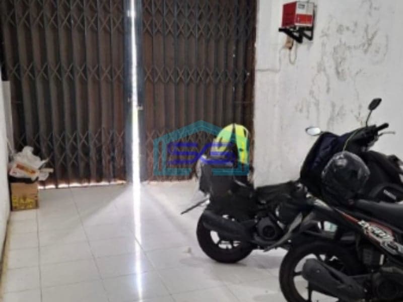 Dijual Ruko 2 Lantai Luas Tanah 200 m² Lokasi Kotagede Yogyakarta