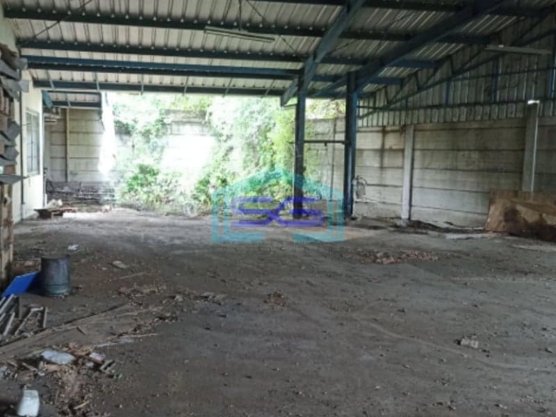 Disewakan Gudang di Tugu Raya Semarang Barat Luas Bangunan 3500m2
