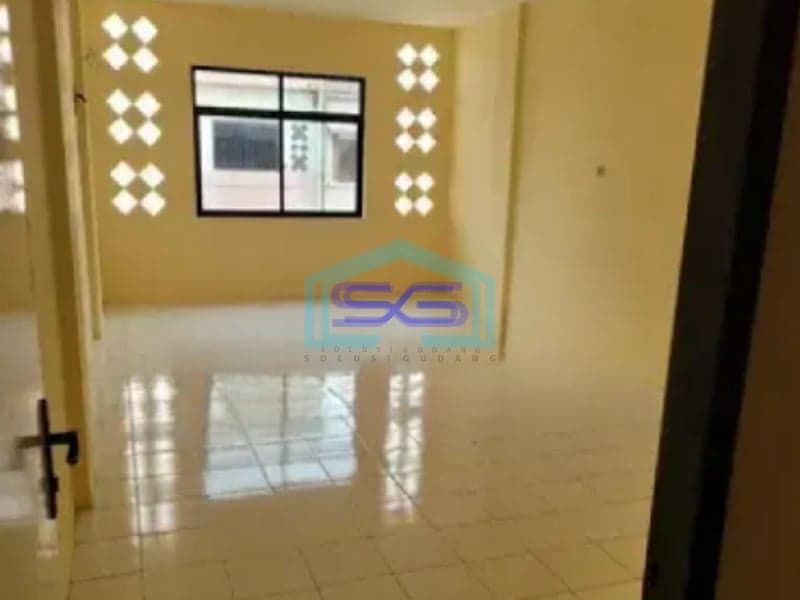Dijual Ruko 5 Lantai Di Jl Pangeran Tubagus Angke Jakarta Barat Luas Bangunan 300m2