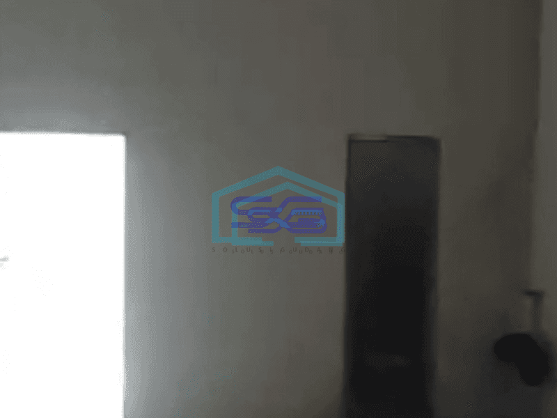 Disewakan Gudang Luas Tanah  420 m² di Tambun Selatan Bekasi