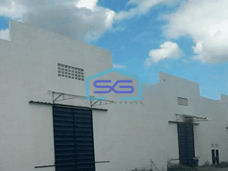 Disewakan Gudang 500m di maumbi manado Cocok buat distributor ekspedisi cargo
