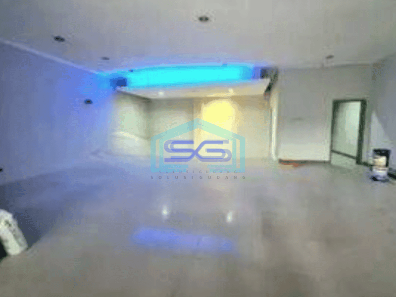 Disewakan Ruko 3 Lantai di Jalan Kertajaya ex Bank , Kec. Gubeng, Surabaya