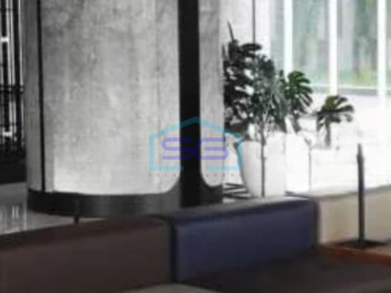 Disewakan Kantor Siap Huni Lokasi Strategis di Tangerang Banten