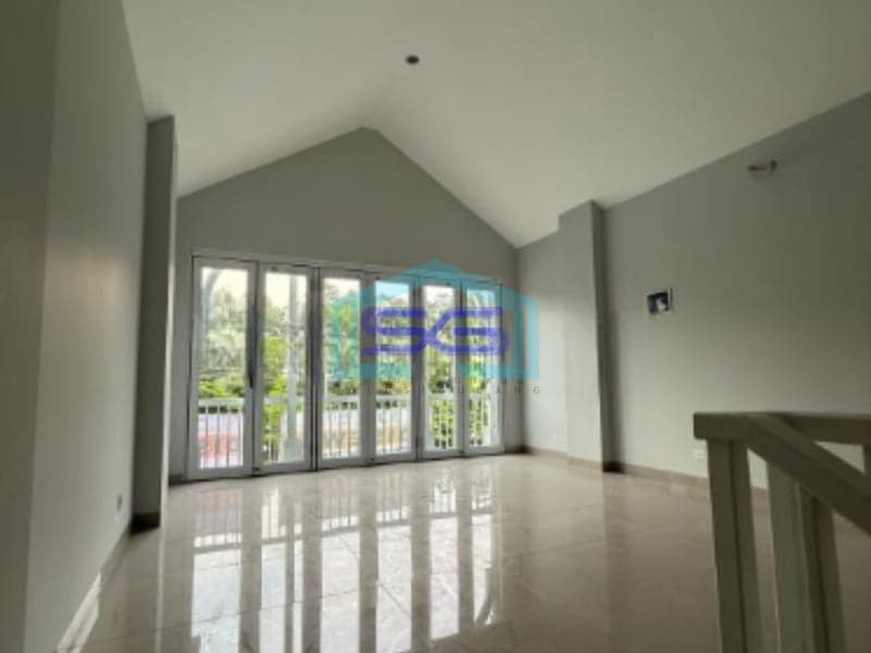 Disewakan Ruko Citra 8 Sunset Avenue Jakarta Barat Siap Huni Luas Bangunan 196m2