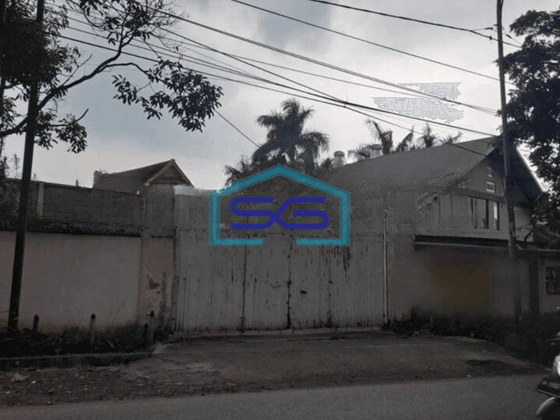 Disewakan Gudang di Kyai Gribig Malang Jawa Timur