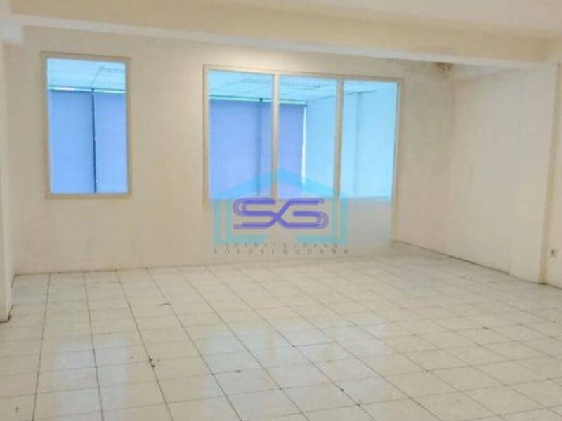 Dijual Ruko Graha Kencana Strategis Pinggir Jalan Raya Kebon Jeruk Jakarta Barat