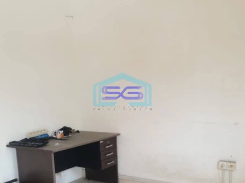 Dijual Ruko Luas Bangunan 250 m² Lokasi Gambir Jakarta Pusat