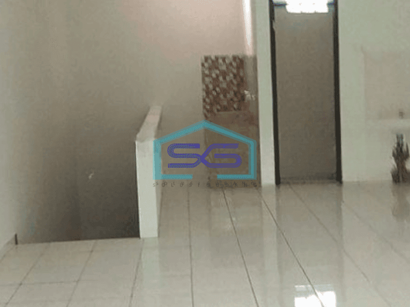 Dijual Ruko Kopo Mas Siap Pakai