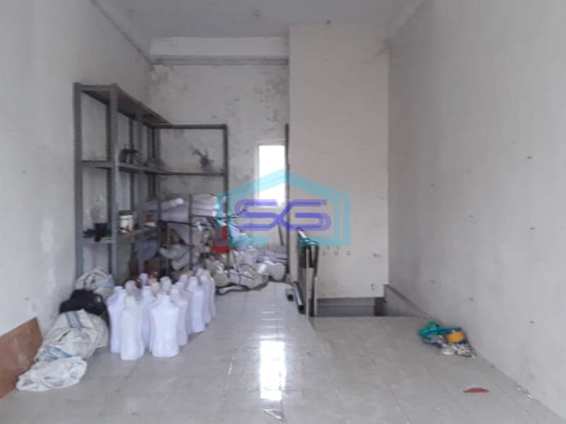 Dijual Ruko di Jalan Pipa Reja Palembang Luas Bangunan 120m2