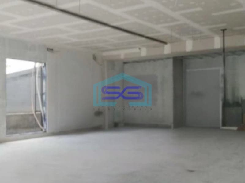 Disewakan Ruang Usaha Rajawali Selatan Kemayoran Jakarta Pusat Luas 400m2