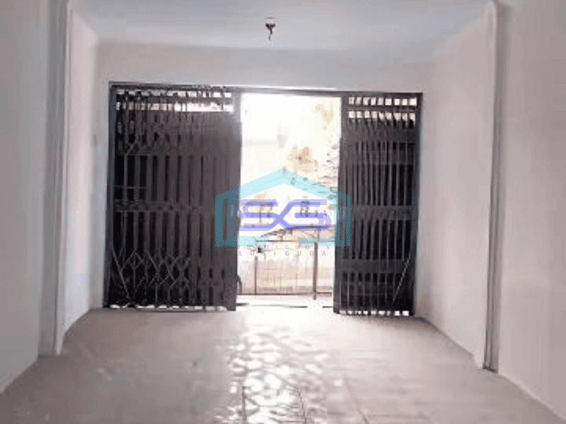 Dijual 2 Ruko Di Jalan Gunung Sari Surabaya