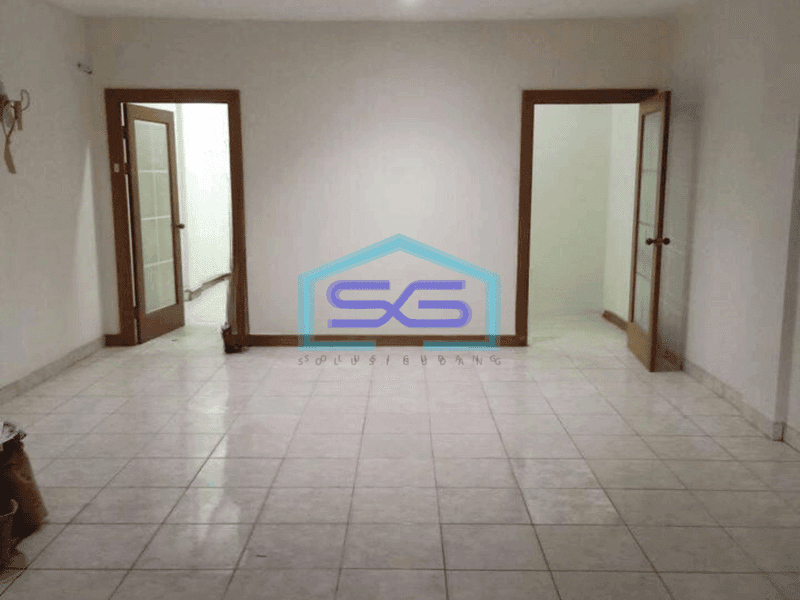 Disewakan Murah Ruko 3 Lantai di Bandung Jawa Barat