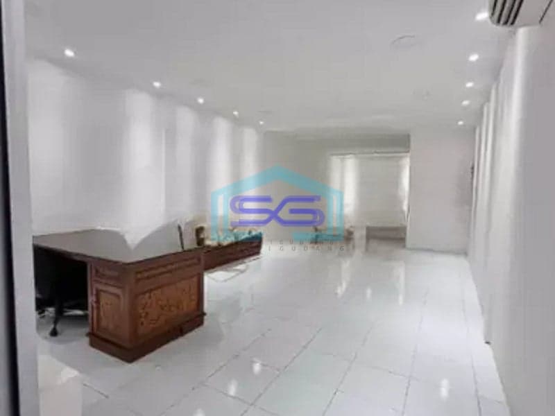 Dijual Ruko 4 Lantai Exclusive Jln. Kebonjati Kota Bandung LB 280m2
