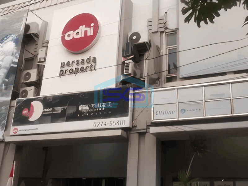 Dijual Ruko Di Komplek Ruko Jl C Simanjuntak, Gondokusuman, Jogja