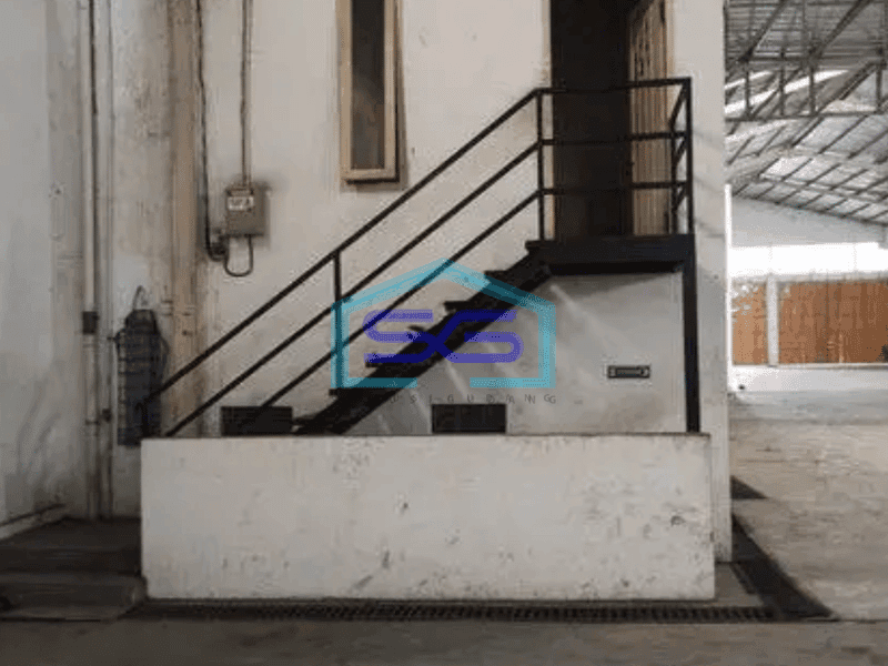 Dijual Cepat Gudang Bekasi