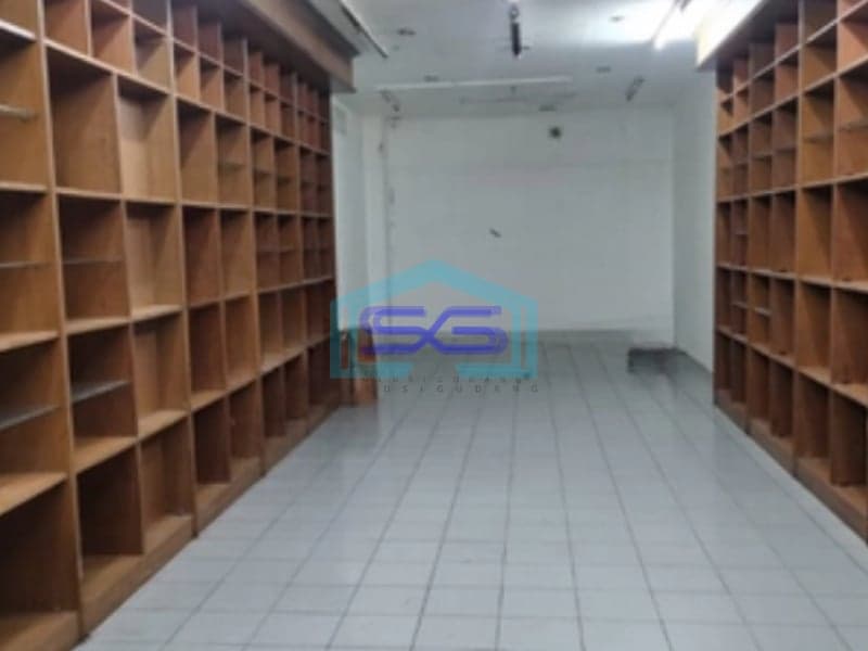 Disewakan Ruang Usaha di Mangga Dua Ancol Pademangan Jakarta Utara