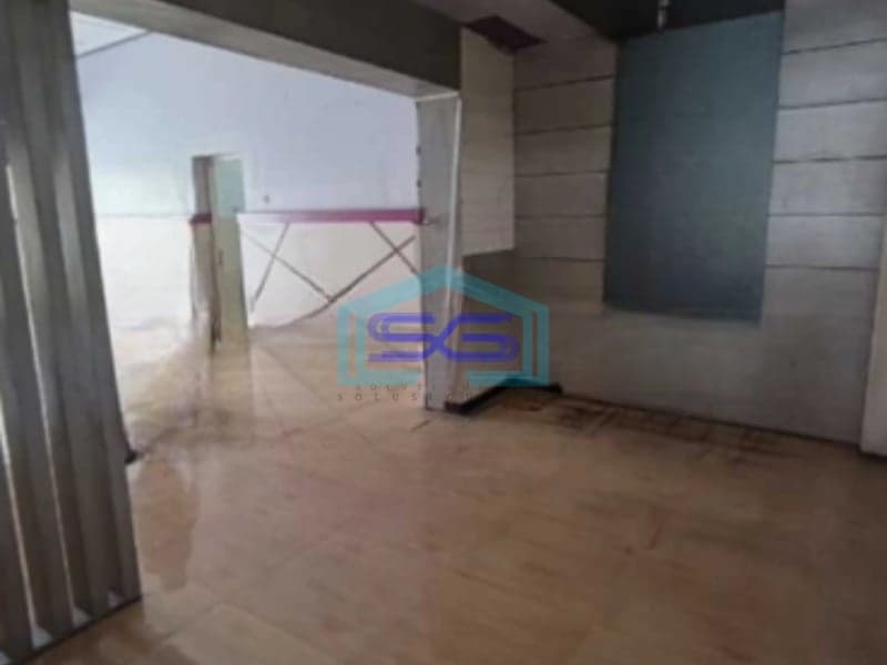 Disewakan Ruko Di Pinggir Jalan Raya Banjarsari di Solo Lokasi Strategis Cocok Untuk Ruang Usaha LT 600m2