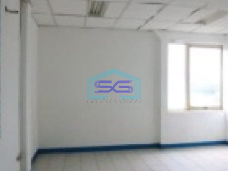 Dijual Ruko Luas Bangunan  287 m² Lokasi Kembangan Jakarta Barat