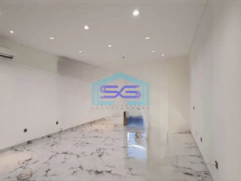 Dijual Ruko Luas Bangunan  220 m² Lokasi Kembangan Jakarta Barat