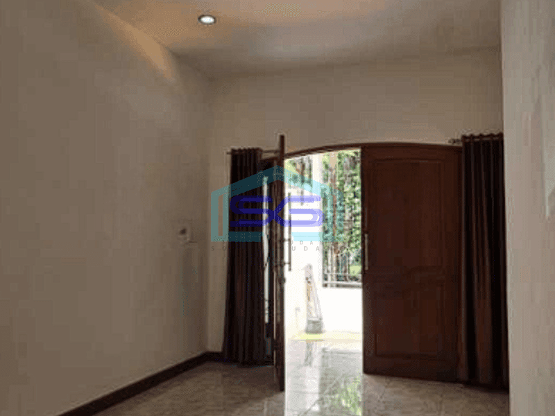 Dijual Ruko di Sunter Jakarta Utara Luas Bangunan 400m2 Bebas Banjir
