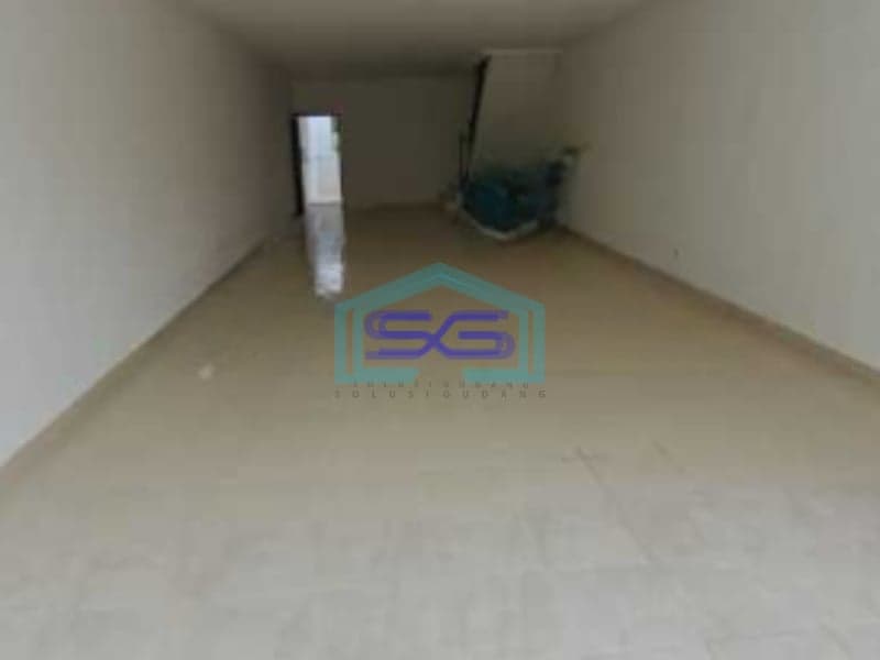 Disewakan Ruko 3 Lantai Di Daerah Komersil Cinere Depok LB 298m2