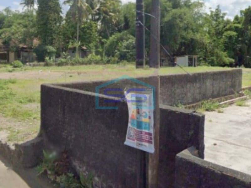 Dijual Tanah Dekat Kawasan Borobudur, Magelang LT 7.000 m2