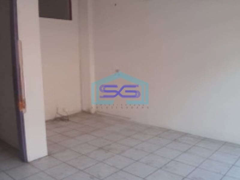 Disewakan Ruko Lokasi di Jakarta Utara  Luas Bangunan  250 m²